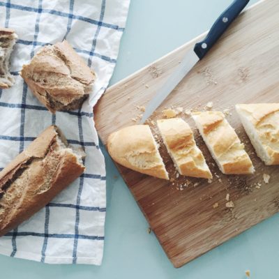 ventaja de los carbohidratos integrales