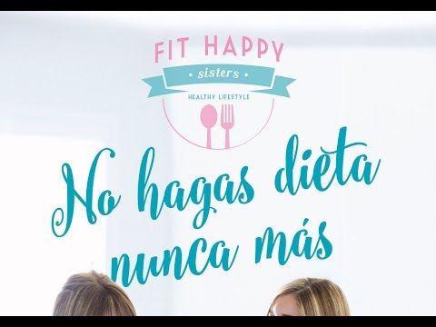 alimentación fit happy