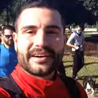 reto Penalba