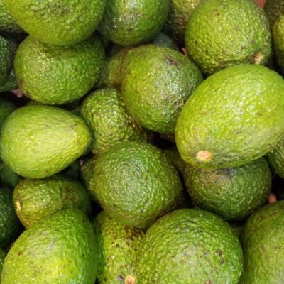 beneficios del aguacate