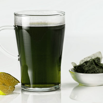 beneficios del té verde