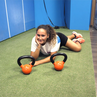 conoce las kettlebells