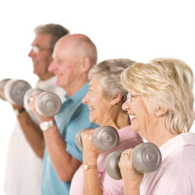 conoces la sarcopenia