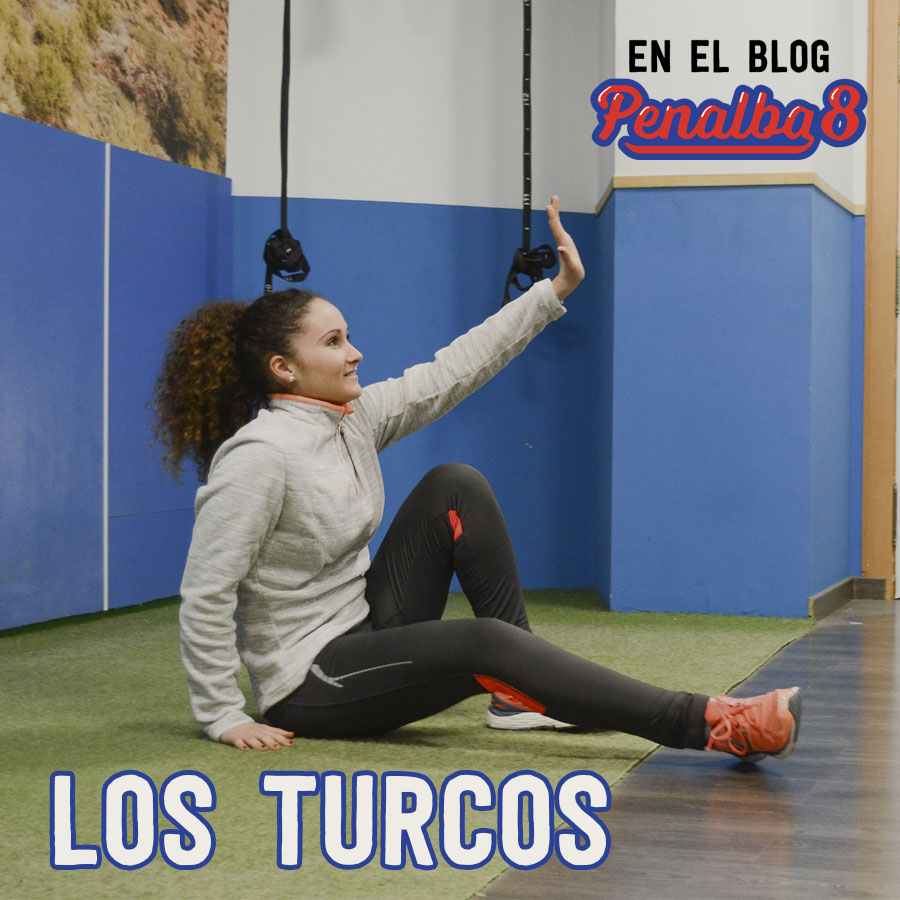 Ejercicios: Los turcos