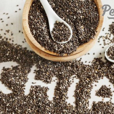 propiedades semillas de chia