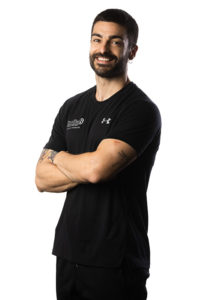 Adrián Benito Toledo