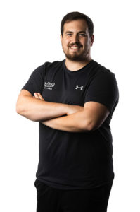 Daniel Sánchez Sanz