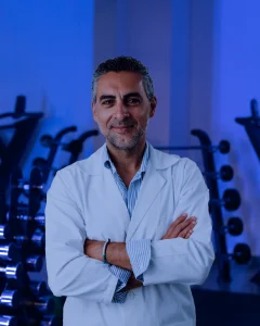 Jose Manuel Álvaro Casado