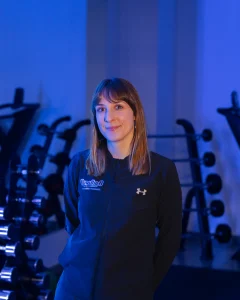Lucía Chirivella Martínez
